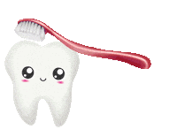 doutorajessica odontologia odonto dentes daanrox Sticker