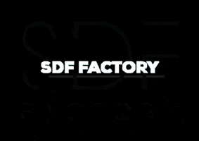 SDF_factory social media digital agency sdffactory GIF