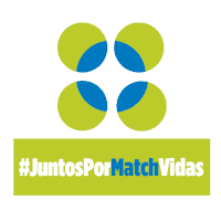 Heroe Sticker by Be The Match México