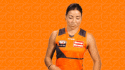 Muscles Biceps GIF by GIANTS