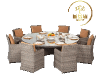 Ashgabat Sticker by Bossan concept