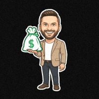 Malamut GIF by HMA Mortgage