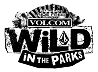 Witp Sticker by Volcom Indonesia