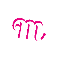 Maria Teresa Maryland Sticker by Xenoderm