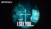 I See You Bf GIF by Battlefield