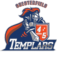 F45Training Templars Sticker by F45 Training Chesterfield