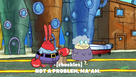 season 9 gary's new toy GIF by SpongeBob SquarePants