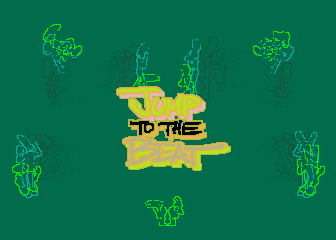 Lowpursuit Beat Head GIF