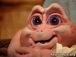 baby GIF