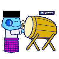Crypto Bedug Sticker by vcgamers