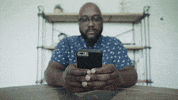 wearenorthwood phone iphone bright texting GIF