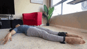 trainlikeagymnast  GIF