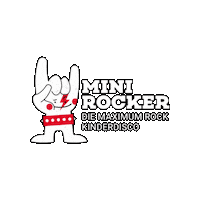 Minirock Sticker by STAR FM