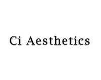 ciaesthetics ci aesthetics ciaesthetics Sticker