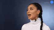 Nicole Scherzinger Lockdown GIF by BuzzFeed