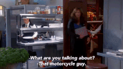 season 1 estrogen and a hearty breakfast GIF by mom