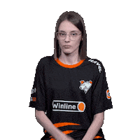 The Bears Esports Sticker by Virtus.pro