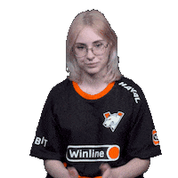 The Bears Esports Sticker by Virtus.pro