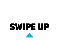 Dark Swipe Up Sticker by IGN