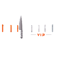 Topchefvip3 Sticker by Telemundo