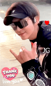 Love You GIF