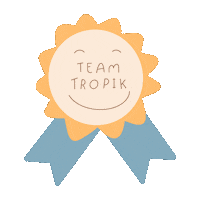 Award Badge Sticker by Studio Tropik