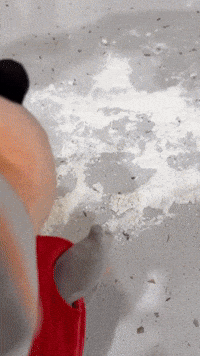 Pizza Chef GIF by Youtooz
