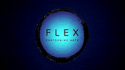 FlexPerformingArts dance flex dancer dance studio GIF
