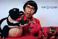 Pertamina Ethanol GIF