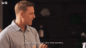 Temptation Island Television GIF by USA Network