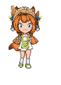 Arknights Sticker by CBAsensei®