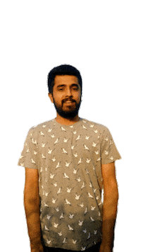 Ahmed Meeran Sticker