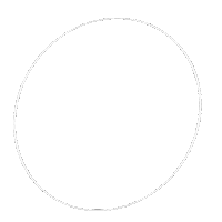 Full Circle Sticker