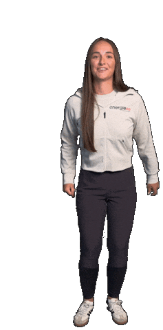 Well Done Cheers Sticker by sportfamilie