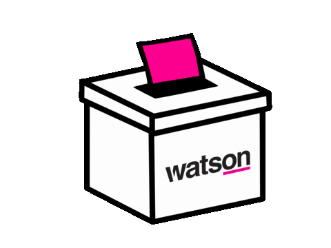 Sticker Sticker by watson.ch