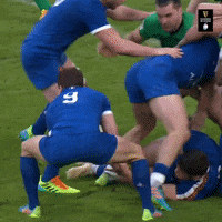 France Rugby GIF by Guinness Six Nations