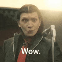 Twisted Metal Wow GIF
