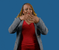 A Lot Asl GIF