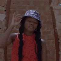 Fashion Girl GIF by Neptune3 Studios