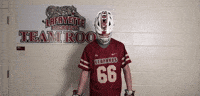 Roll Pards GIF by Lafayette Leopards