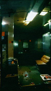 Space Sd GIF by Aleksey Efremov