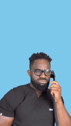 PhitPharmacist giphyupload pharmacist on hold pharmd GIF