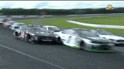 Sport Racing GIF by NASCAR