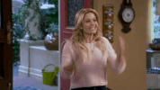 excited season 2 GIF by Fuller House