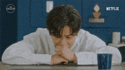 Oh No Netflix GIF by The Swoon