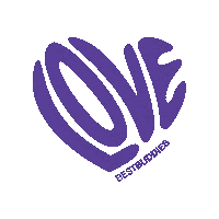 Best Friends Sticker by Best Buddies