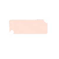 Pastel Label Sticker