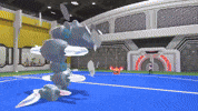 Lets Play Pokemon GIF