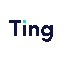 tingtags ting ting tag Sticker