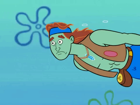 season 6 episode 26 GIF by SpongeBob SquarePants